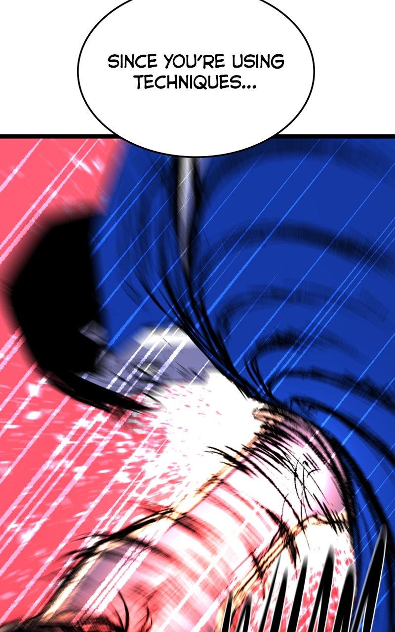 Hanlim Gym Chap 239 - Next Chap 240