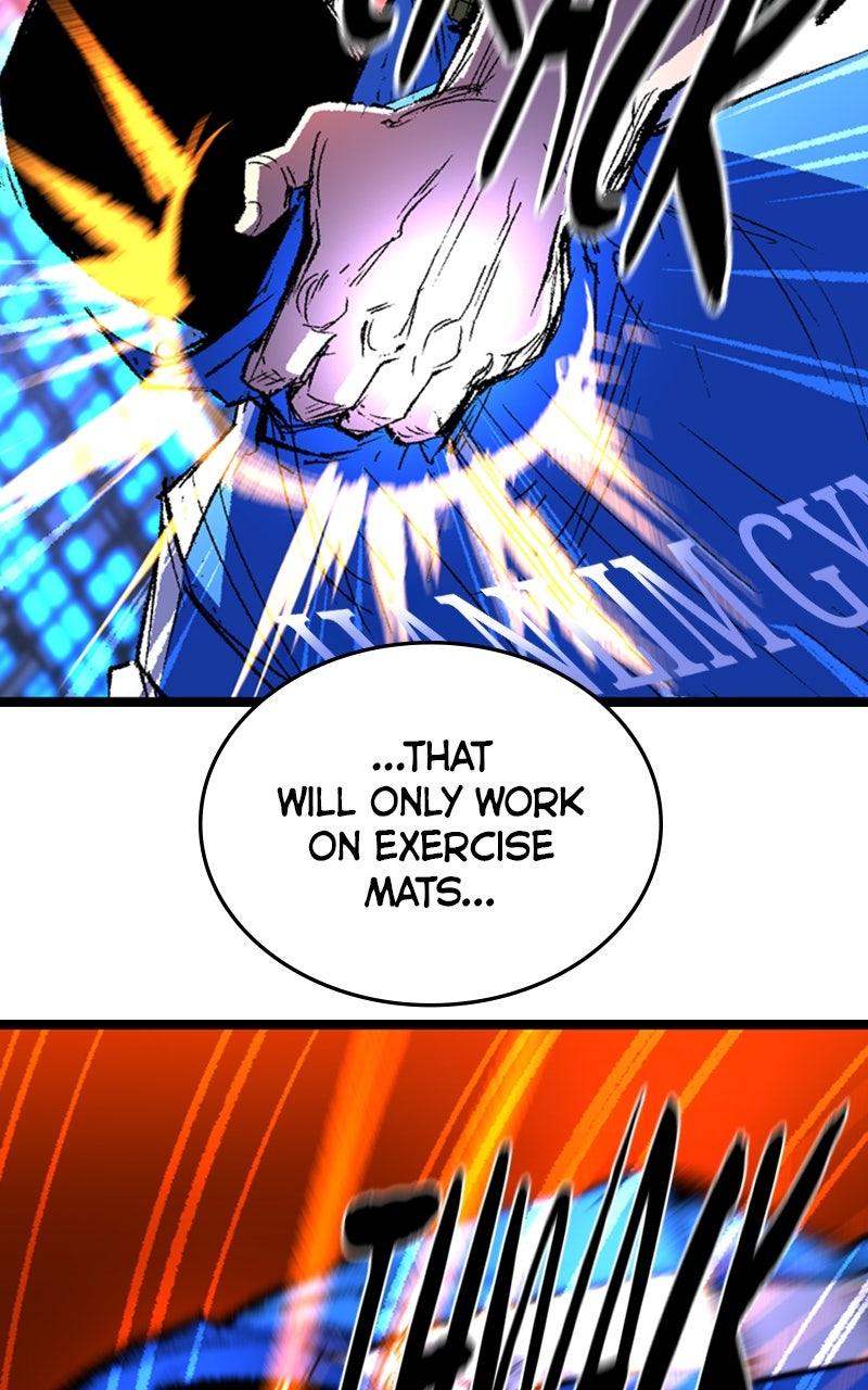 Hanlim Gym Chap 239 - Next Chap 240