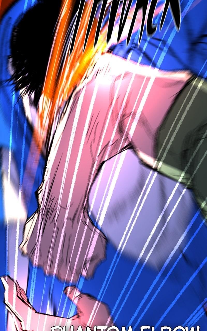 Hanlim Gym Chap 239 - Next Chap 240