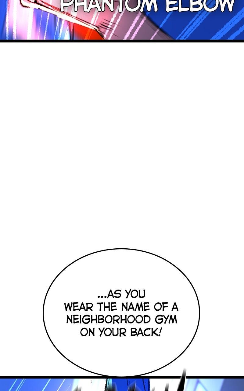 Hanlim Gym Chap 239 - Next Chap 240