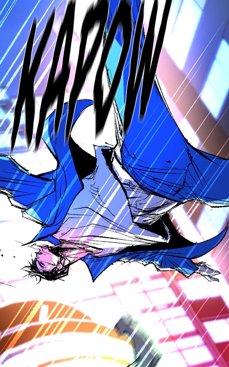 Hanlim Gym Chap 239 - Next Chap 240