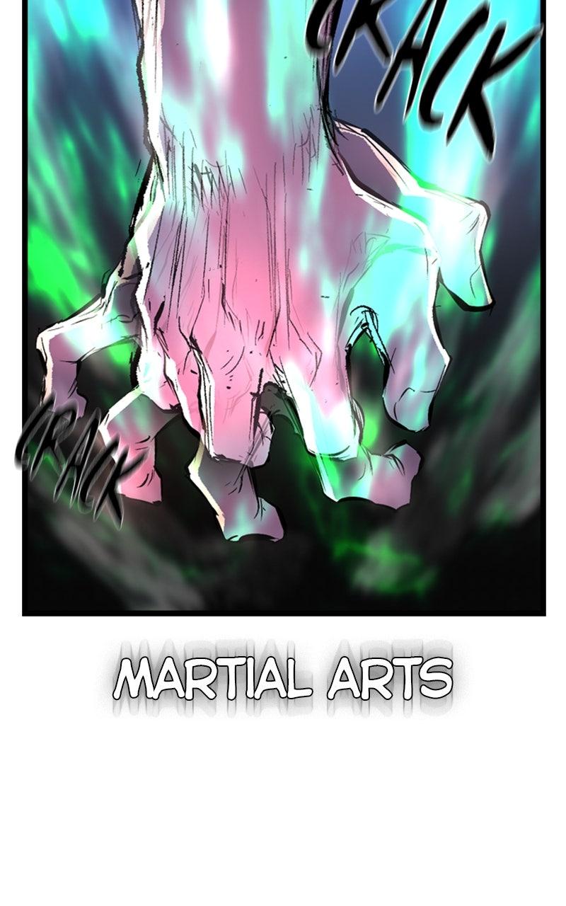 Hanlim Gym Chap 239 - Next Chap 240