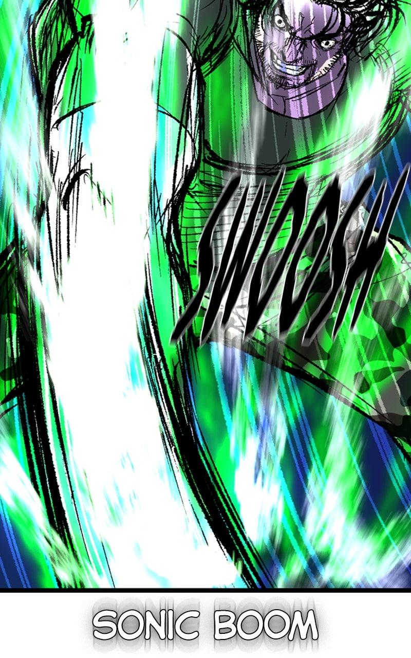 Hanlim Gym Chap 239 - Next Chap 240