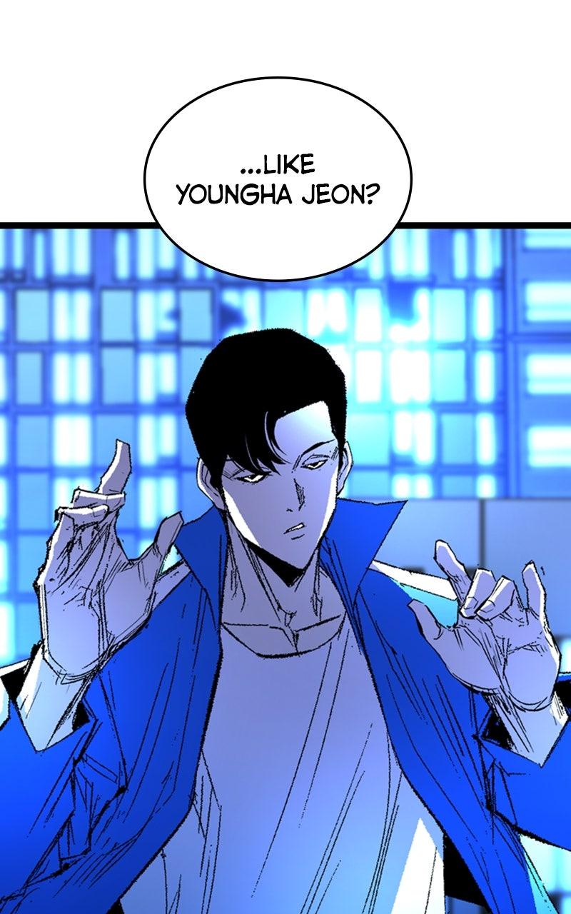 Hanlim Gym Chap 239 - Next Chap 240