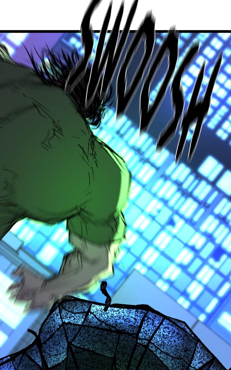 Hanlim Gym Chap 239 - Next Chap 240