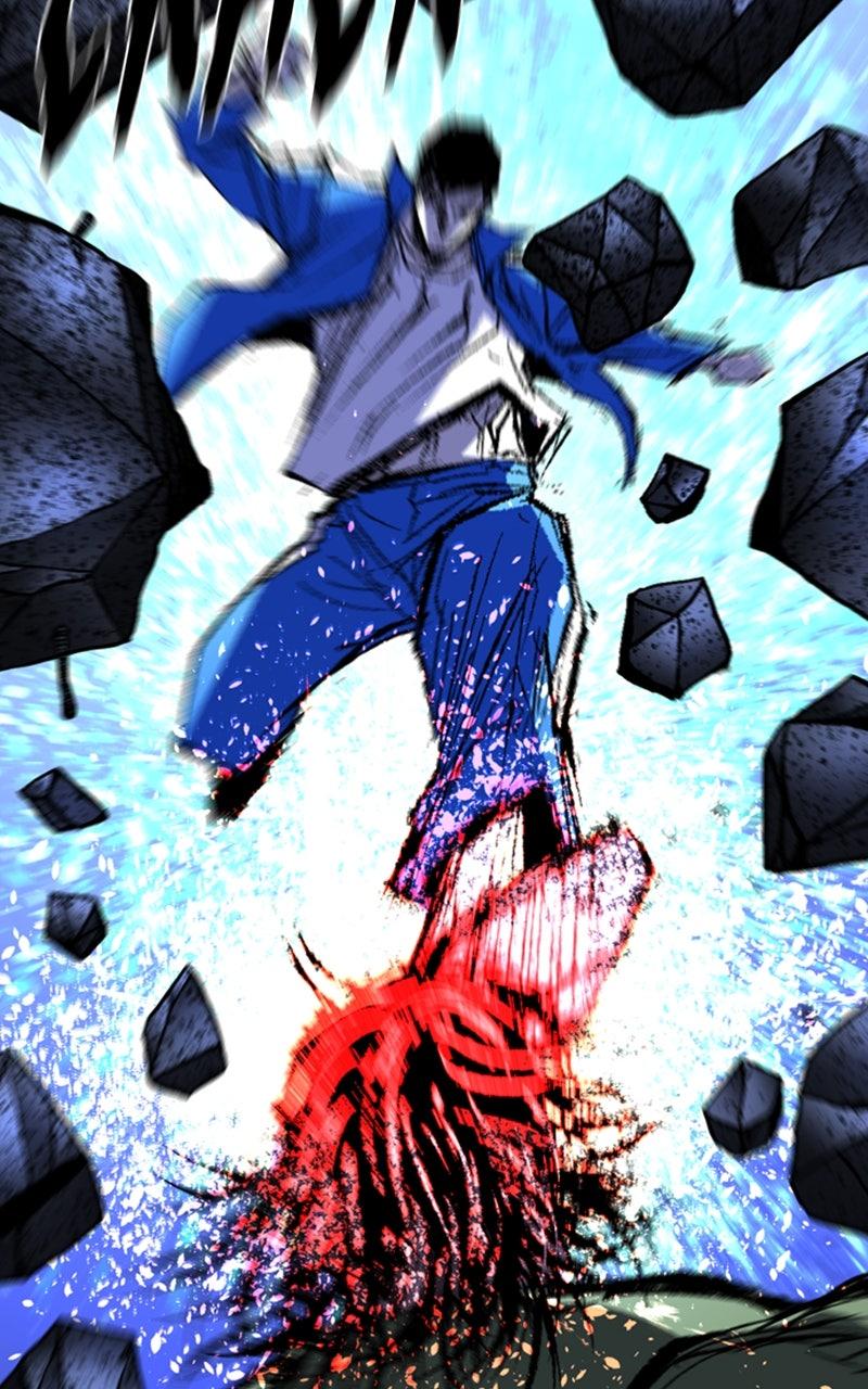 Hanlim Gym Chap 239 - Next Chap 240