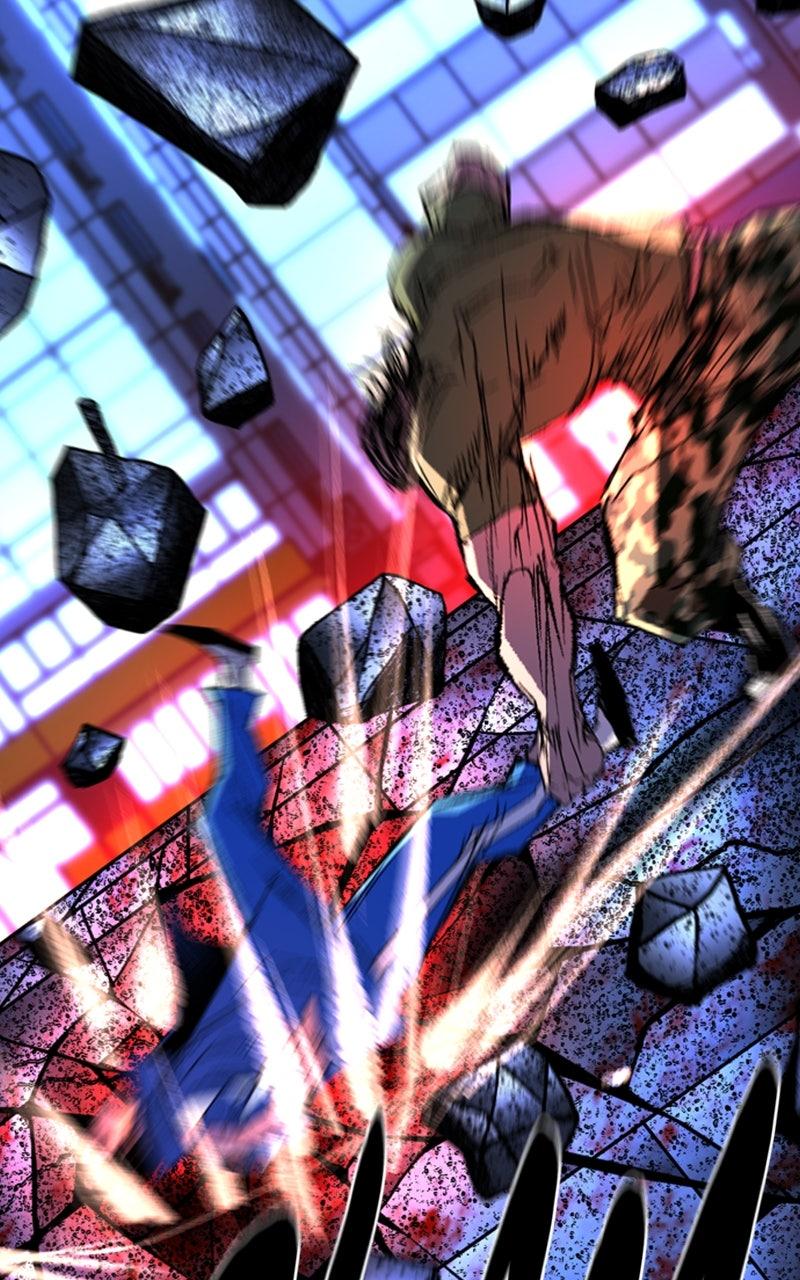 Hanlim Gym Chap 239 - Next Chap 240