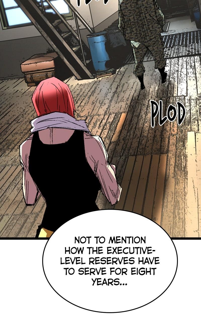 Hanlim Gym Chap 239 - Next Chap 240