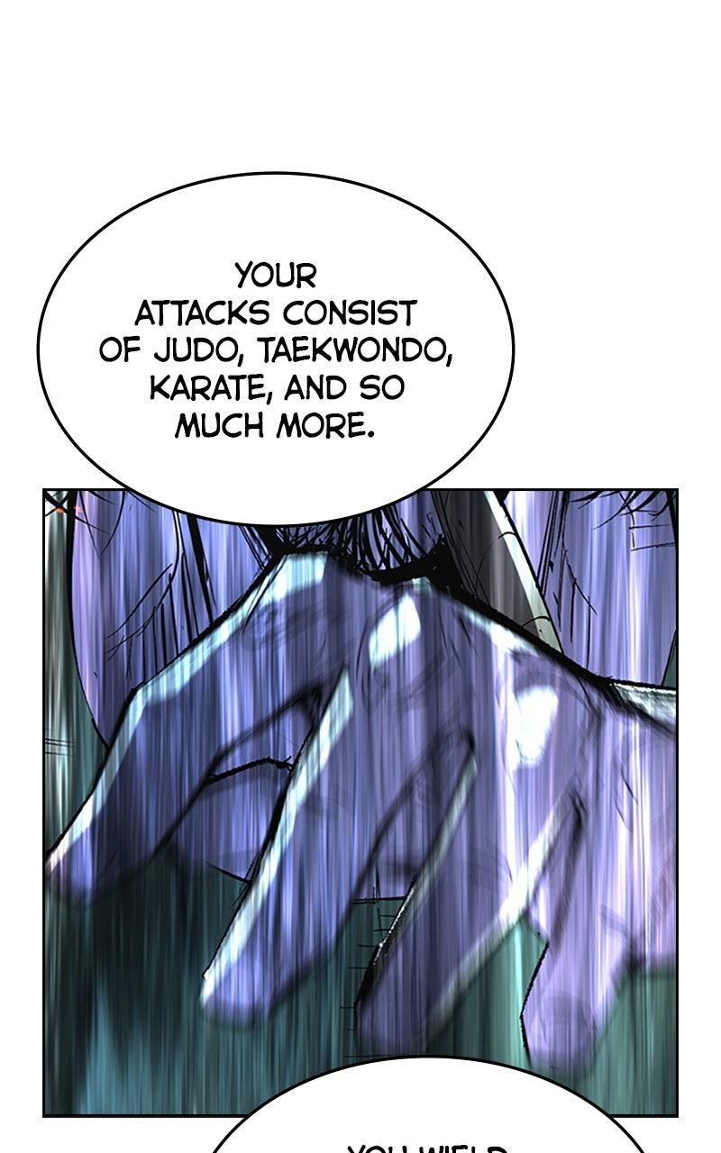 Hanlim Gym Chap 239 - Next Chap 240