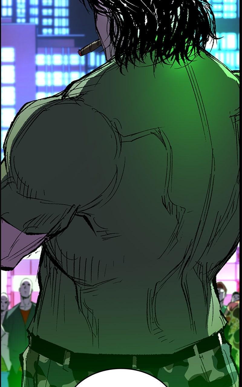 Hanlim Gym Chap 239 - Next Chap 240