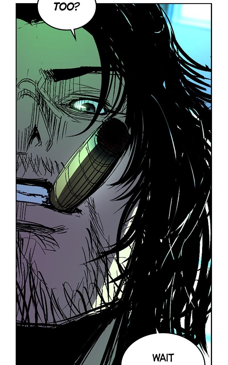 Hanlim Gym Chap 239 - Next Chap 240