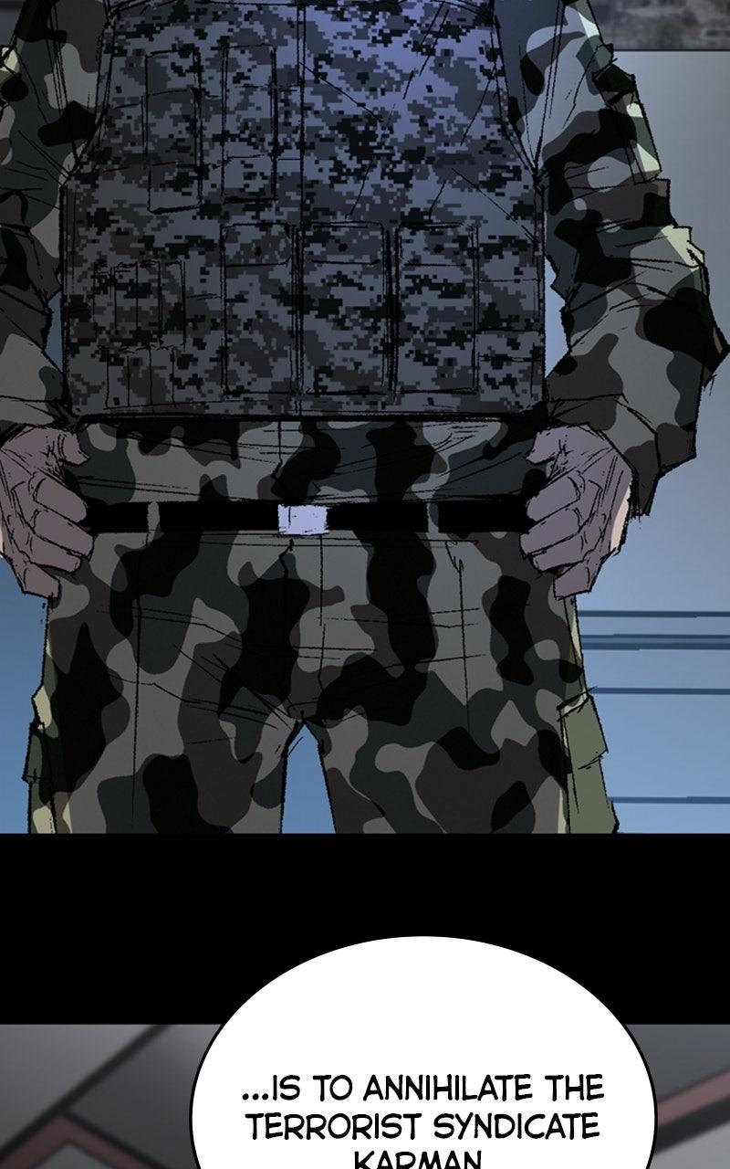 Hanlim Gym Chap 239 - Next Chap 240