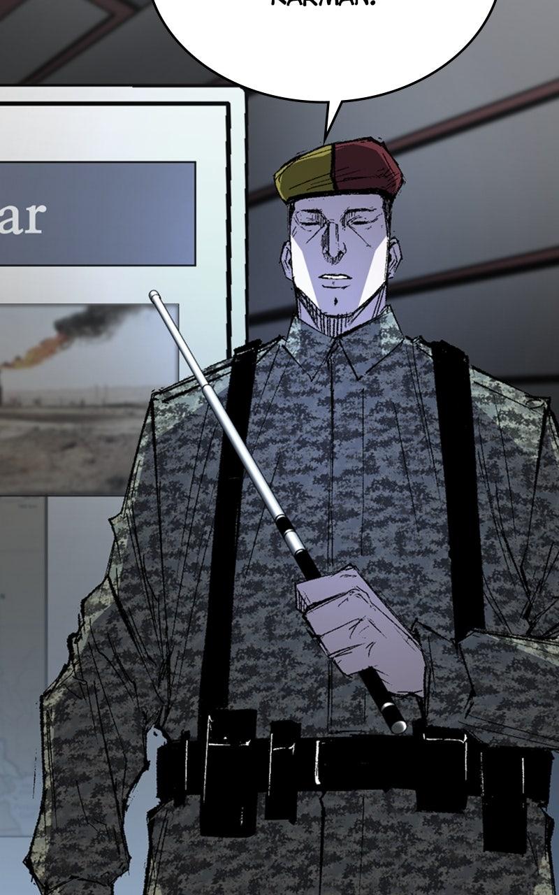 Hanlim Gym Chap 239 - Next Chap 240