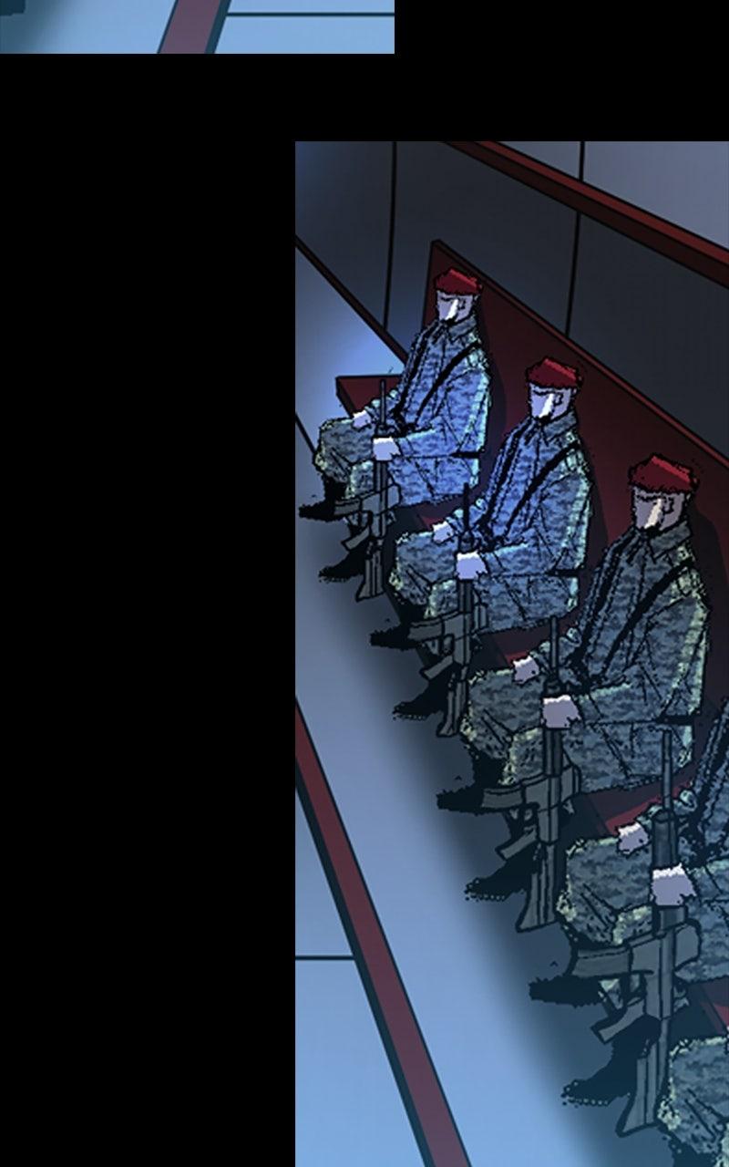 Hanlim Gym Chap 239 - Next Chap 240