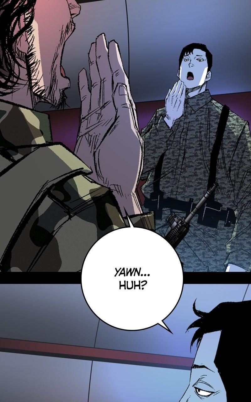 Hanlim Gym Chap 239 - Next Chap 240