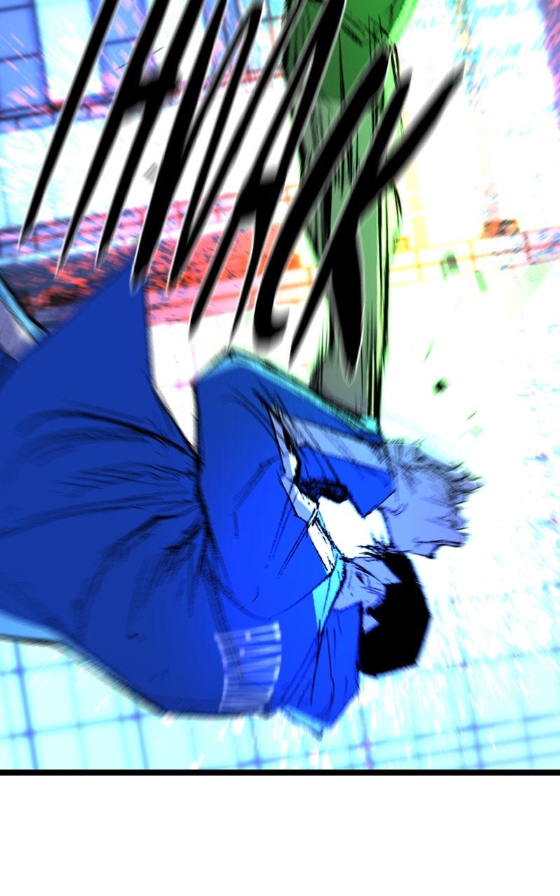 Hanlim Gym Chap 239 - Next Chap 240