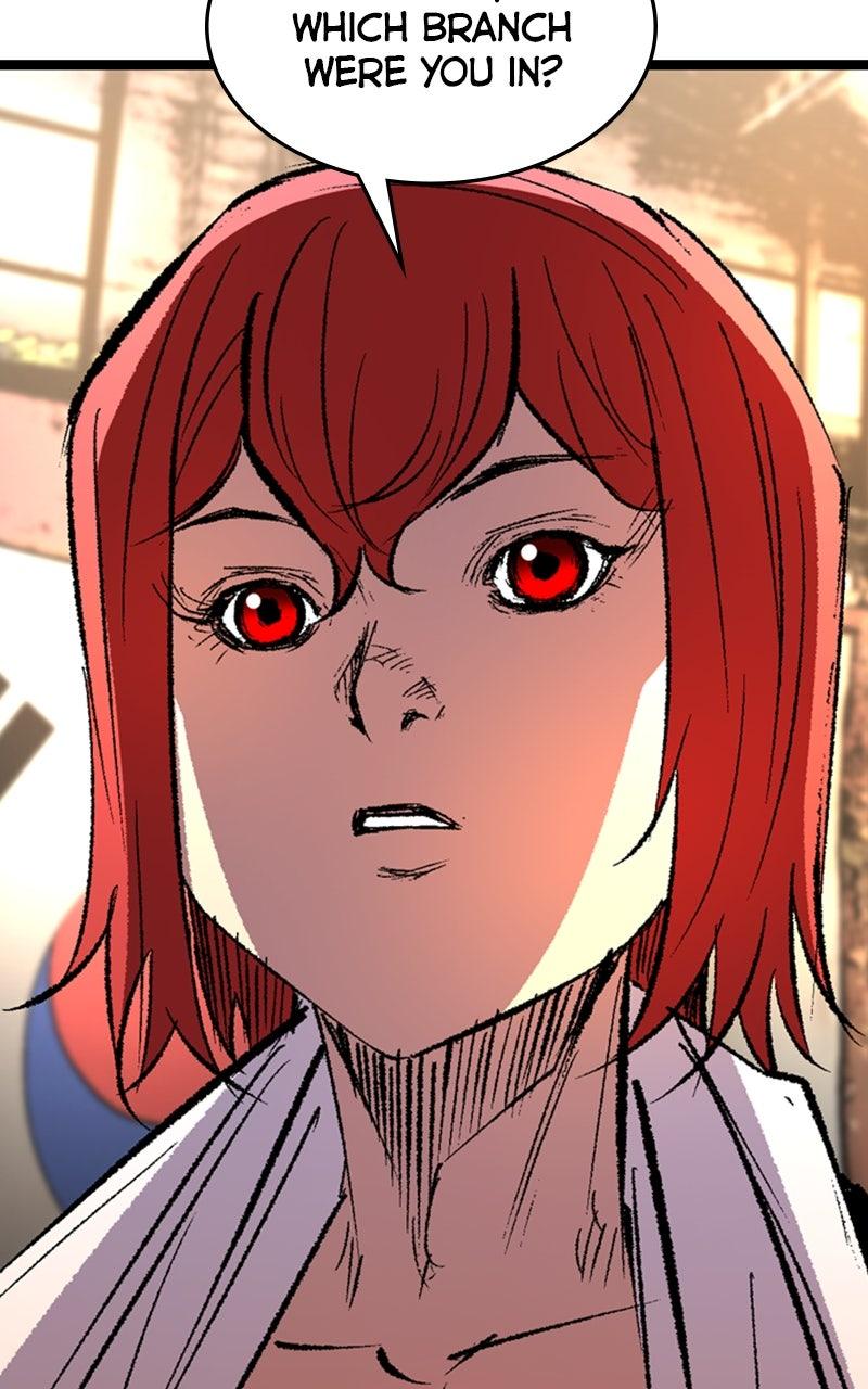 Hanlim Gym Chap 239 - Next Chap 240