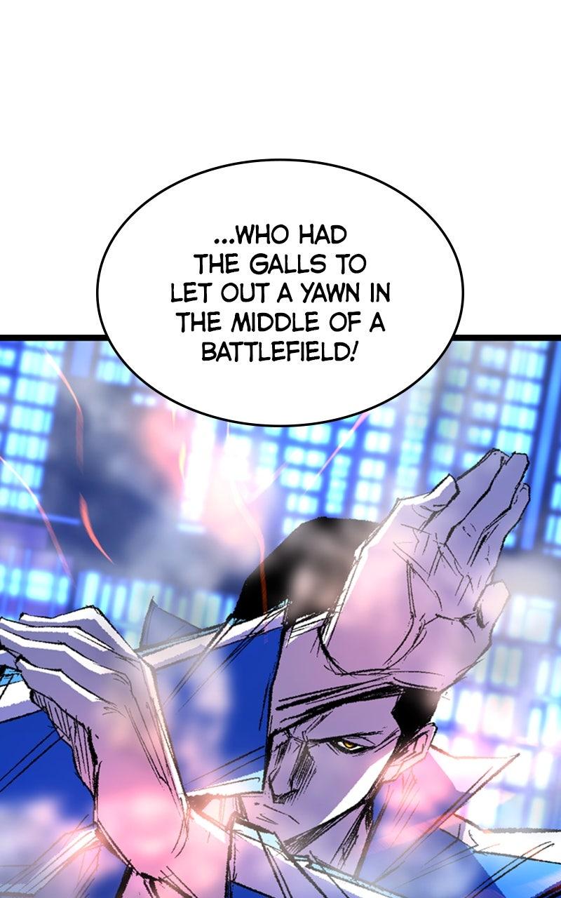 Hanlim Gym Chap 239 - Next Chap 240