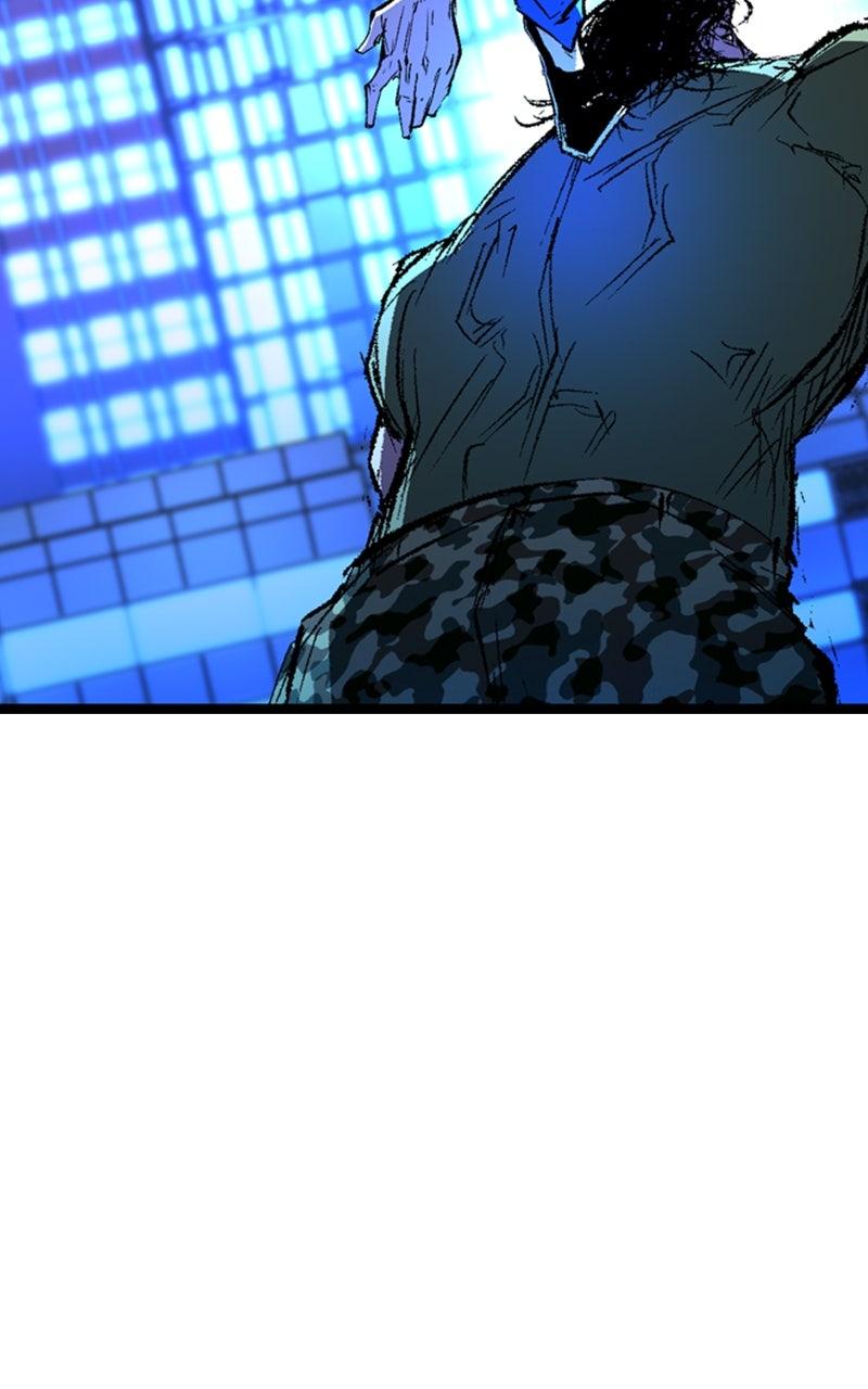 Hanlim Gym Chap 239 - Next Chap 240