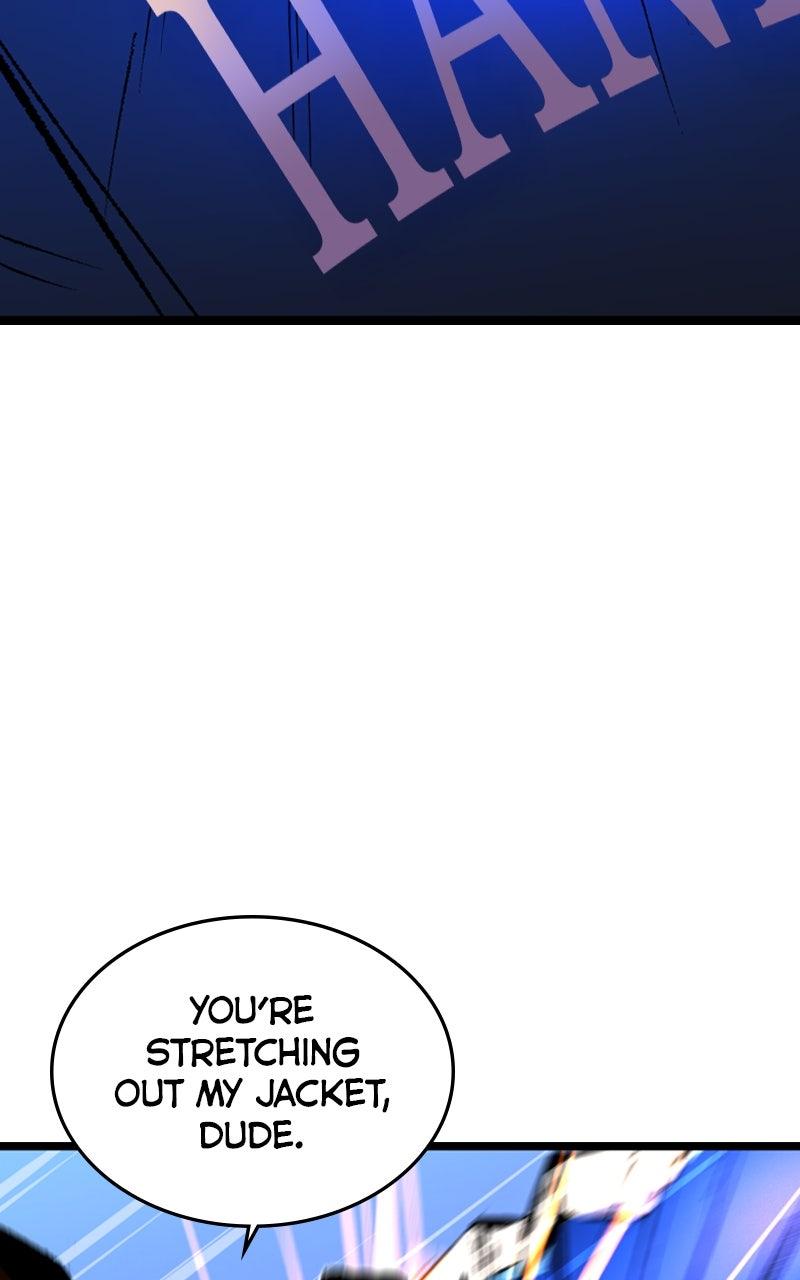 Hanlim Gym Chap 239 - Next Chap 240