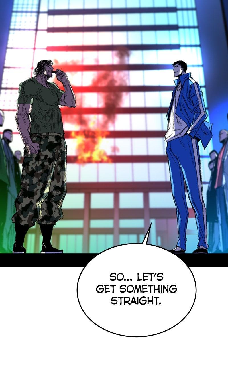 Hanlim Gym Chap 239 - Next Chap 240