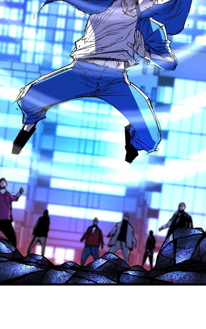 Hanlim Gym Chap 239 - Next Chap 240