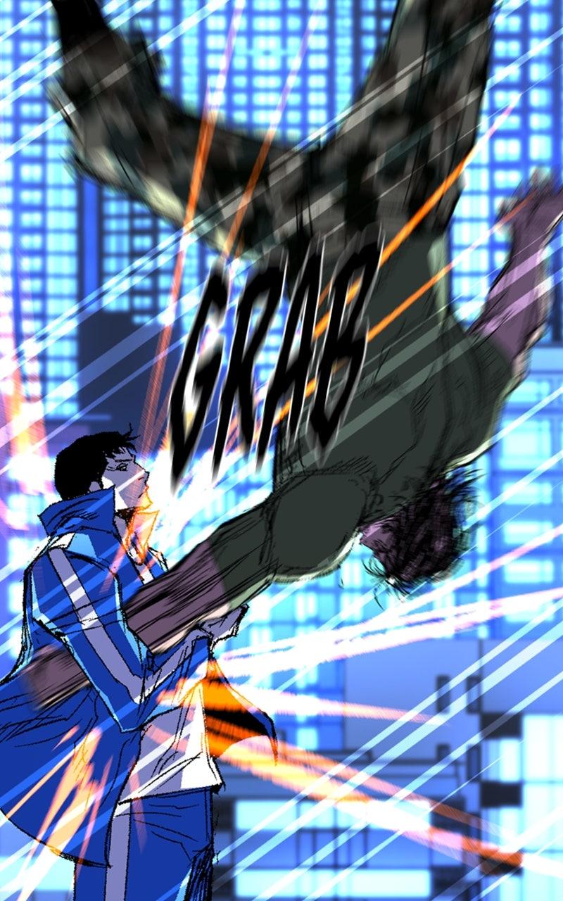 Hanlim Gym Chap 239 - Next Chap 240