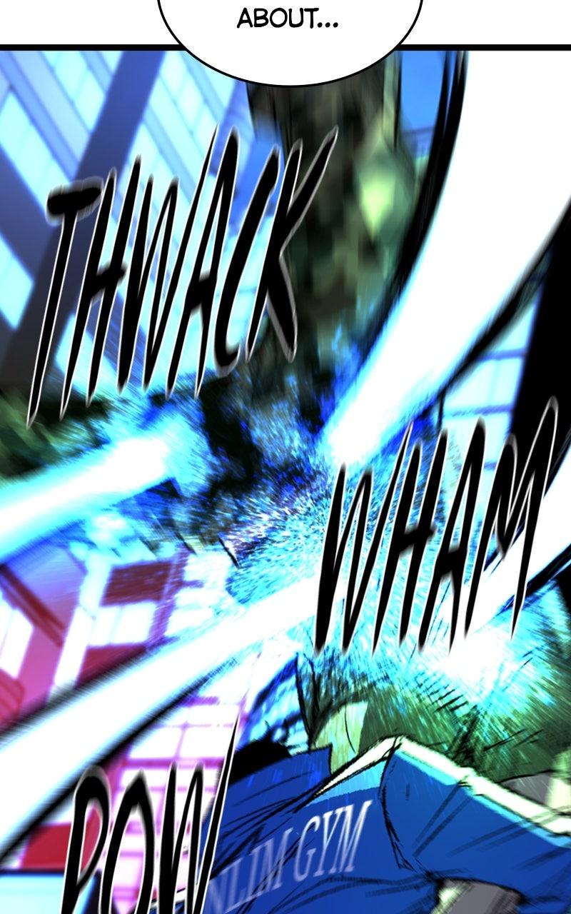 Hanlim Gym Chap 239 - Next Chap 240