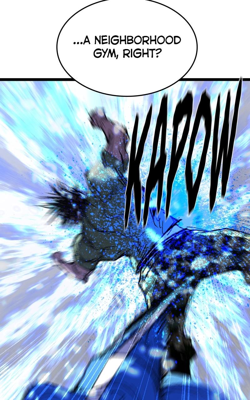 Hanlim Gym Chap 239 - Next Chap 240