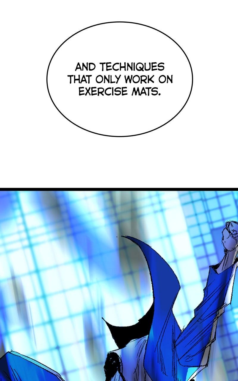 Hanlim Gym Chap 239 - Next Chap 240