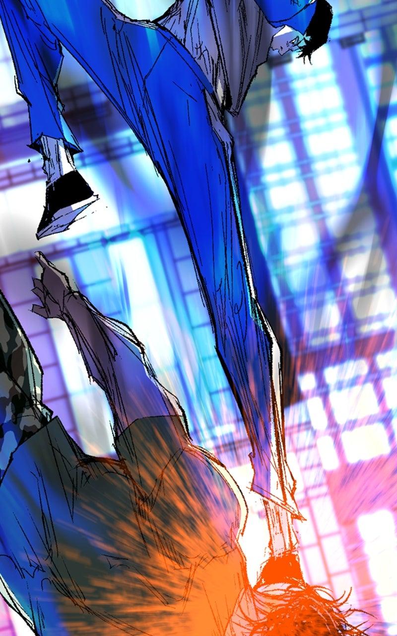 Hanlim Gym Chap 239 - Next Chap 240