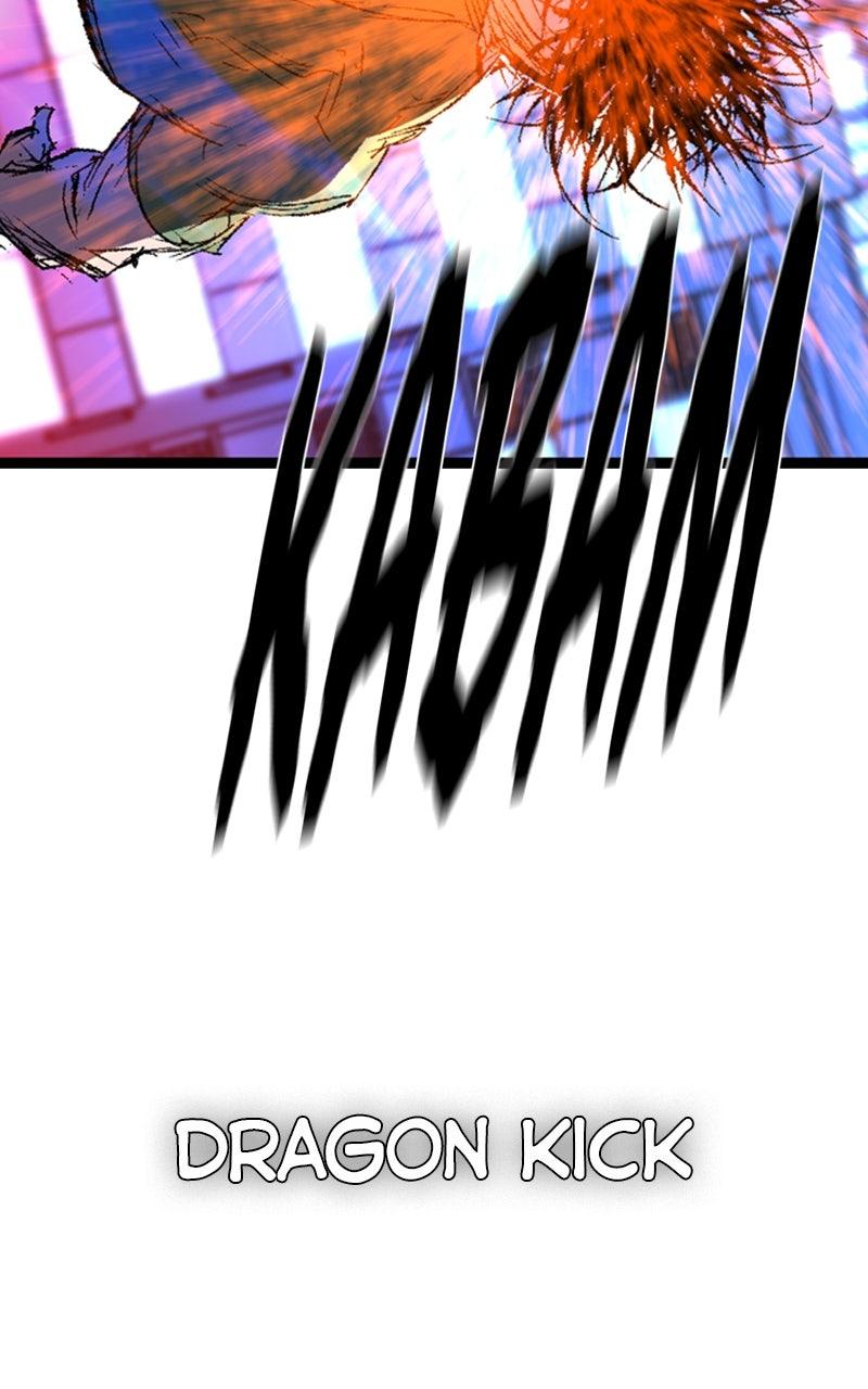 Hanlim Gym Chap 239 - Next Chap 240