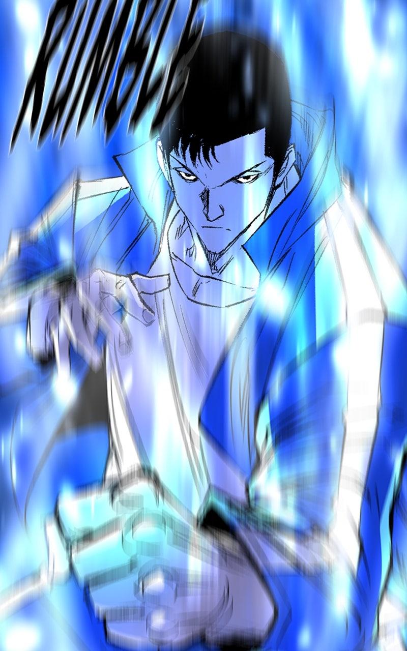 Hanlim Gym Chap 239 - Next Chap 240