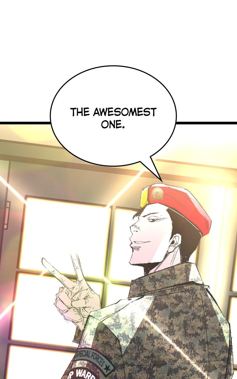 Hanlim Gym Chap 239 - Next Chap 240