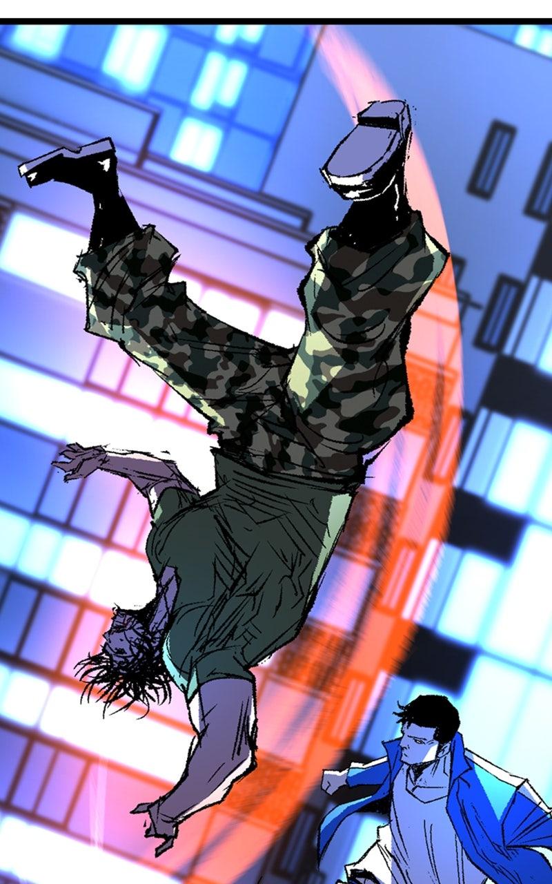 Hanlim Gym Chap 239 - Next Chap 240