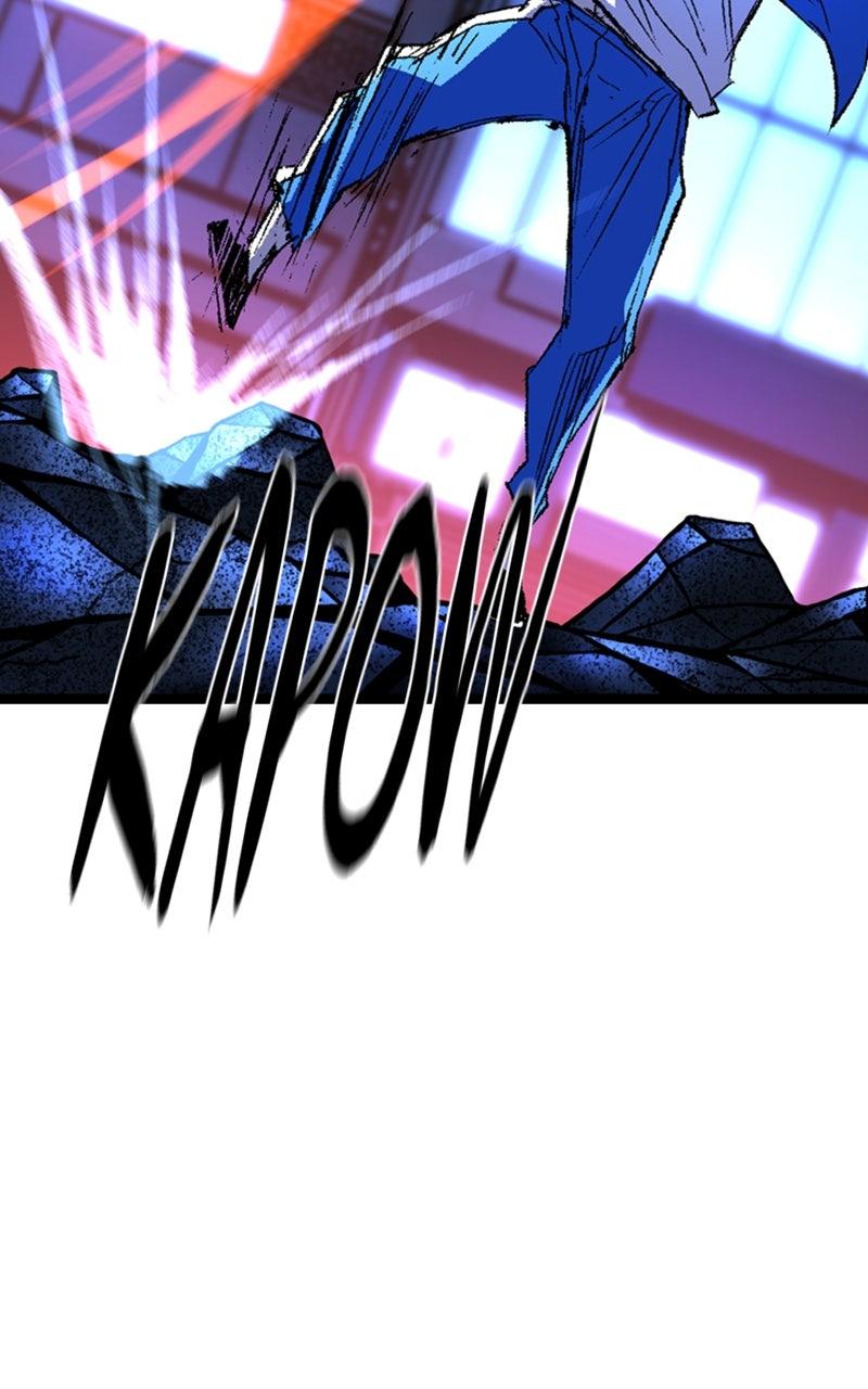 Hanlim Gym Chap 239 - Next Chap 240