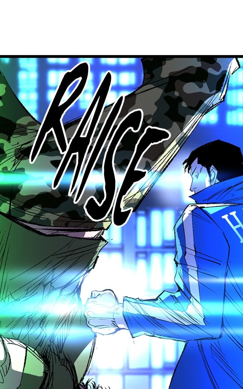 Hanlim Gym Chap 239 - Next Chap 240