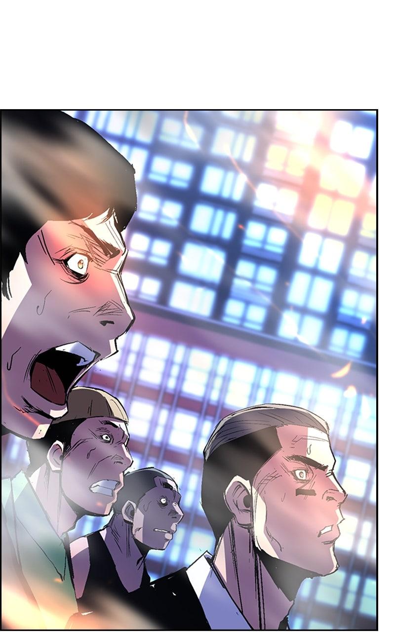 Hanlim Gym Chap 239 - Next Chap 240