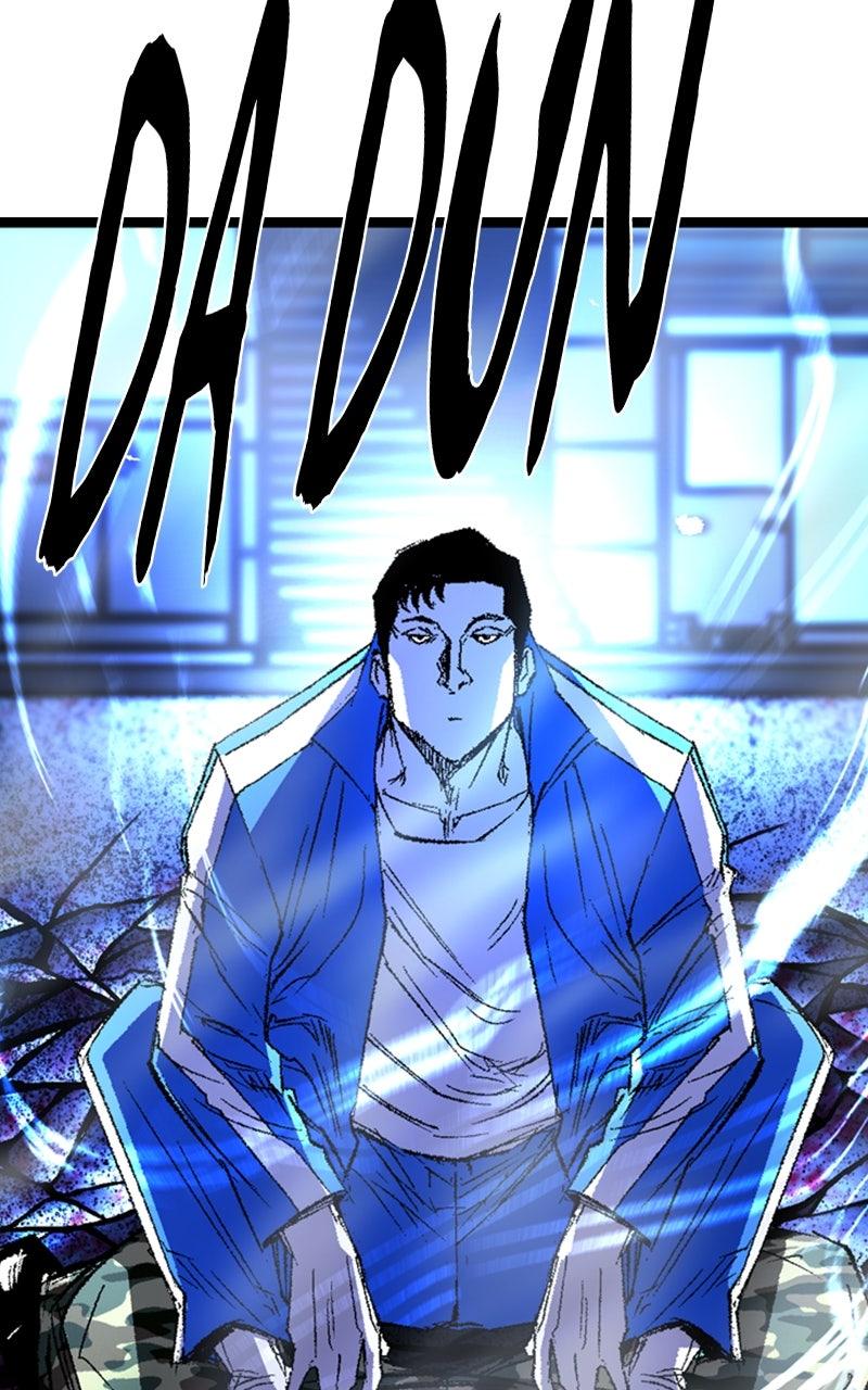 Hanlim Gym Chap 239 - Next Chap 240