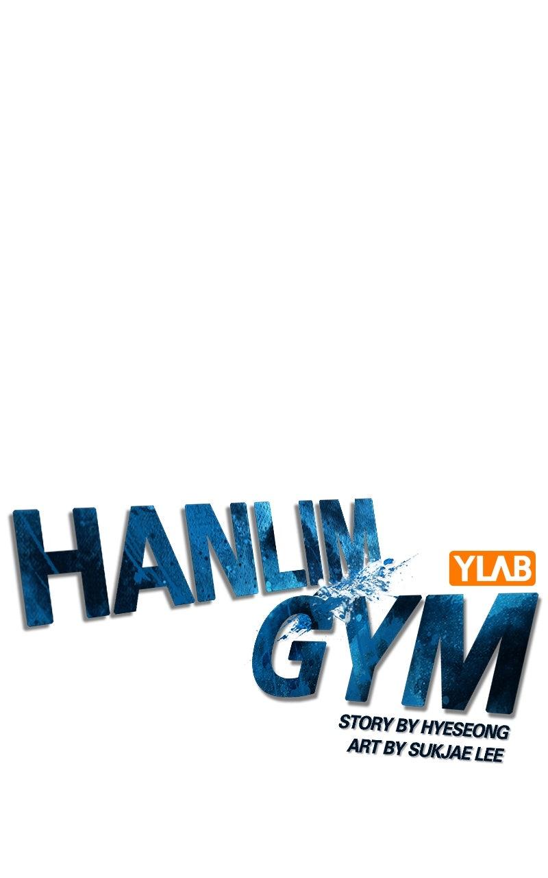 Hanlim Gym Chap 239 - Next Chap 240
