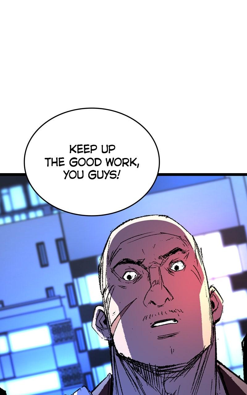 Hanlim Gym Chap 239 - Next Chap 240