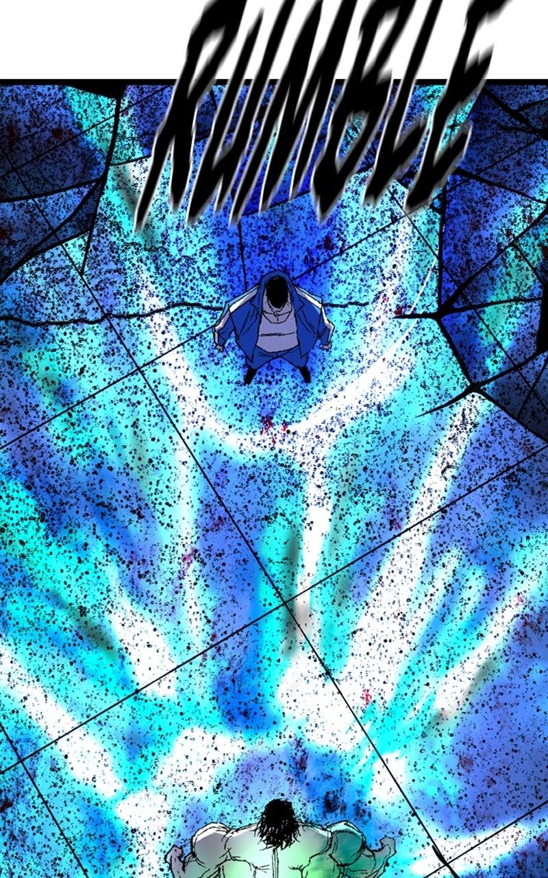 Hanlim Gym Chap 240 - Next Chap 241