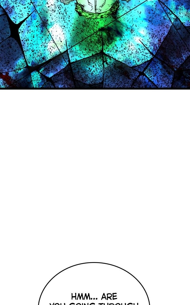 Hanlim Gym Chap 240 - Next Chap 241