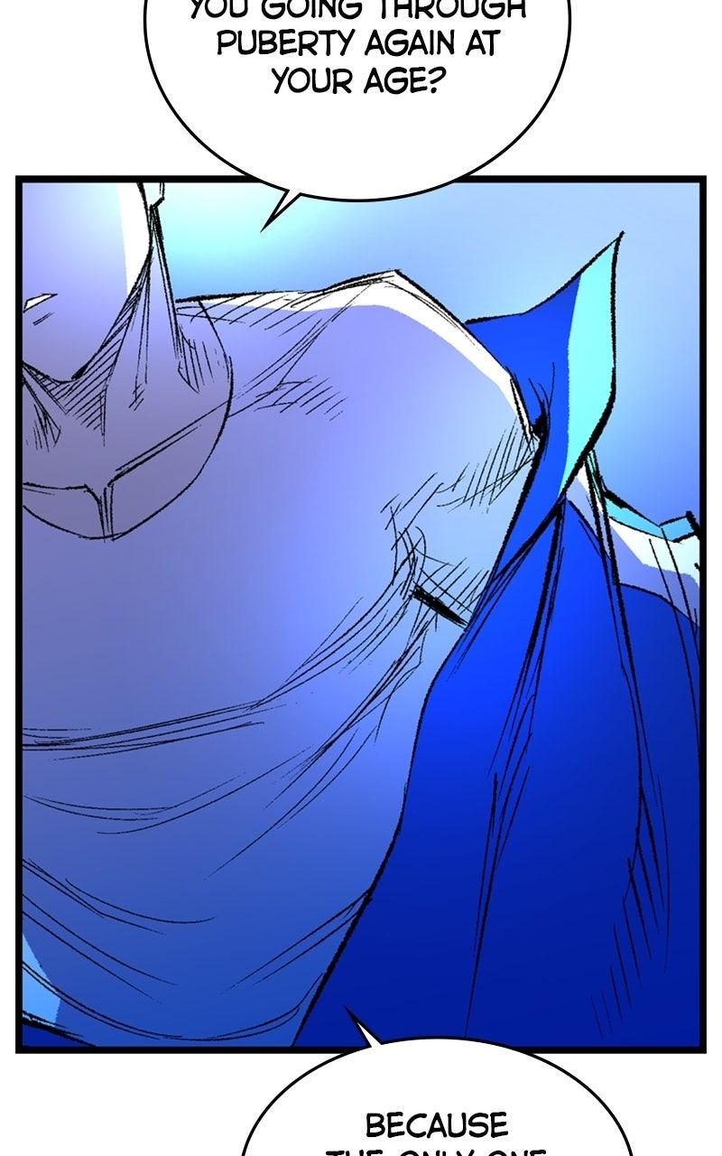 Hanlim Gym Chap 240 - Next Chap 241
