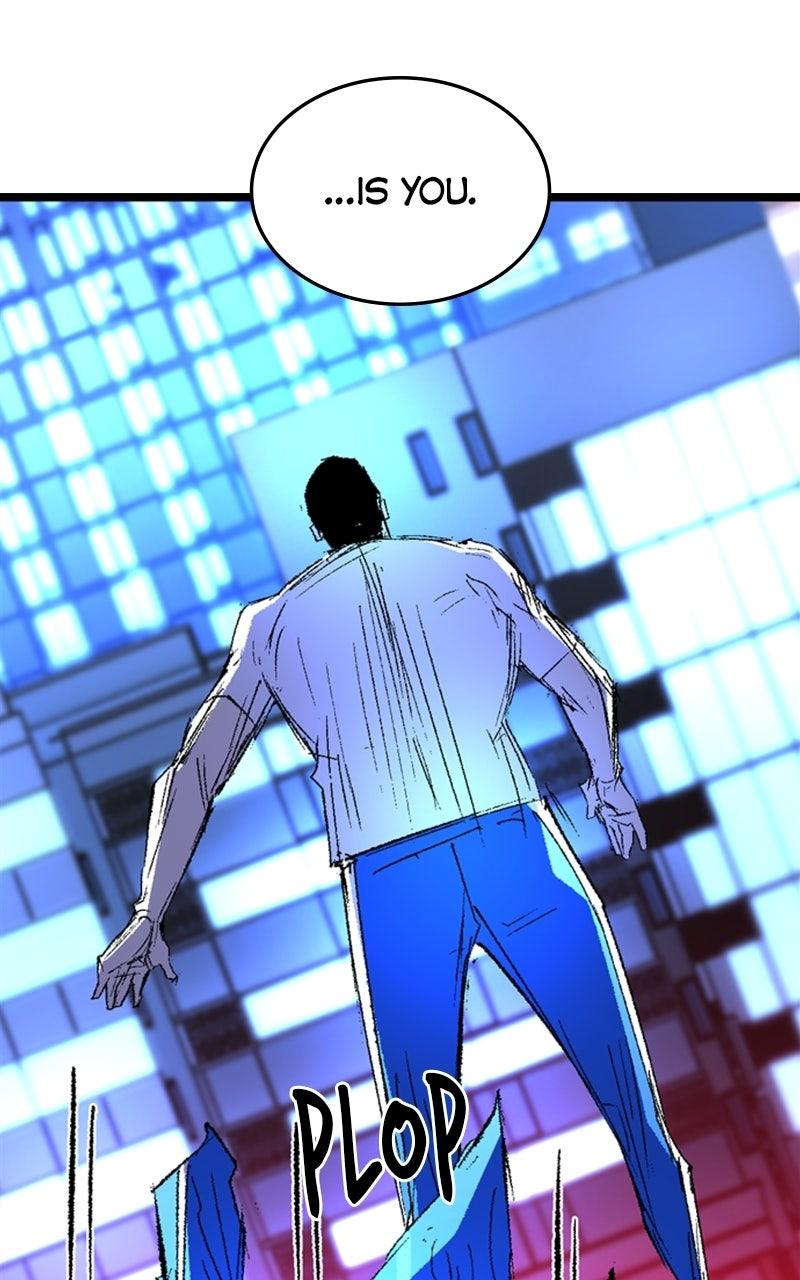 Hanlim Gym Chap 240 - Next Chap 241