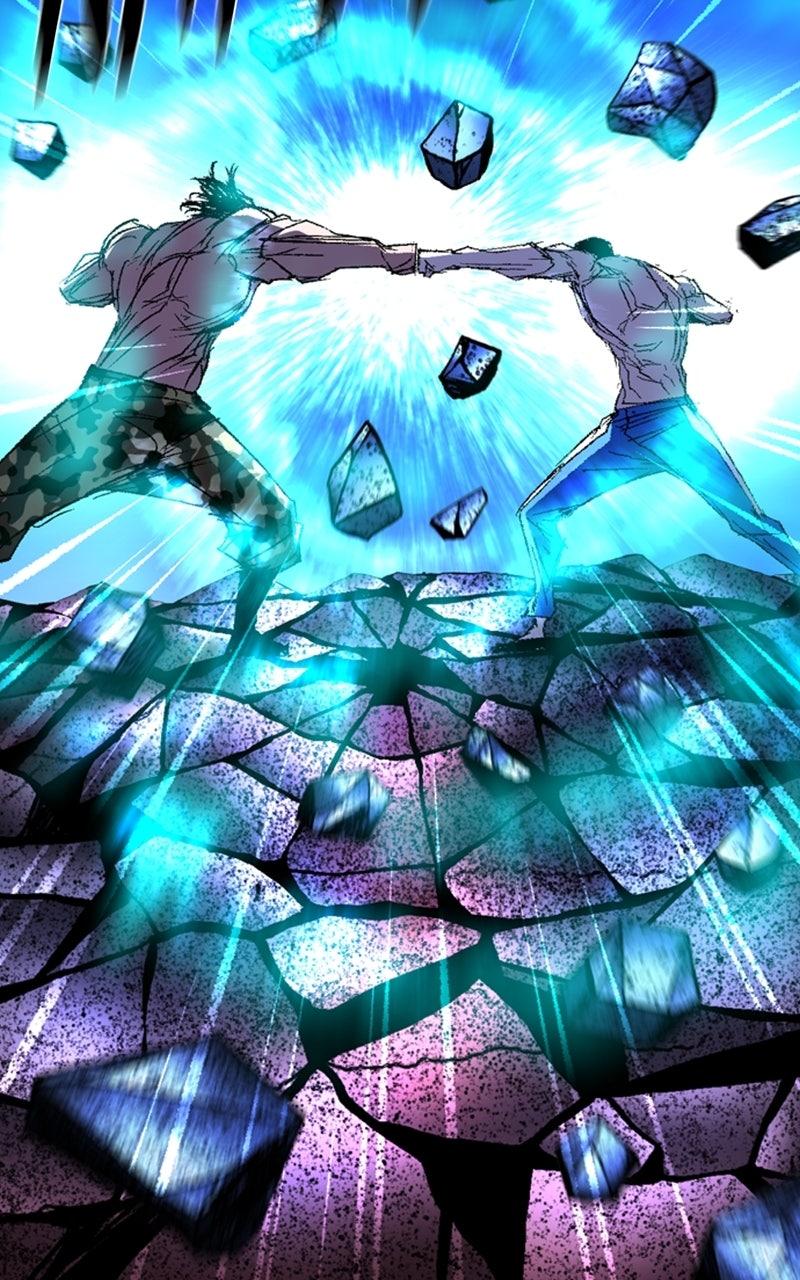 Hanlim Gym Chap 240 - Next Chap 241