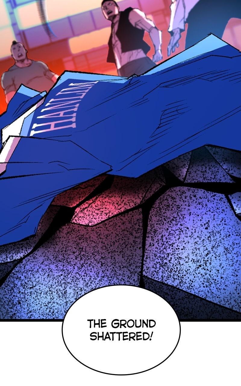 Hanlim Gym Chap 240 - Next Chap 241