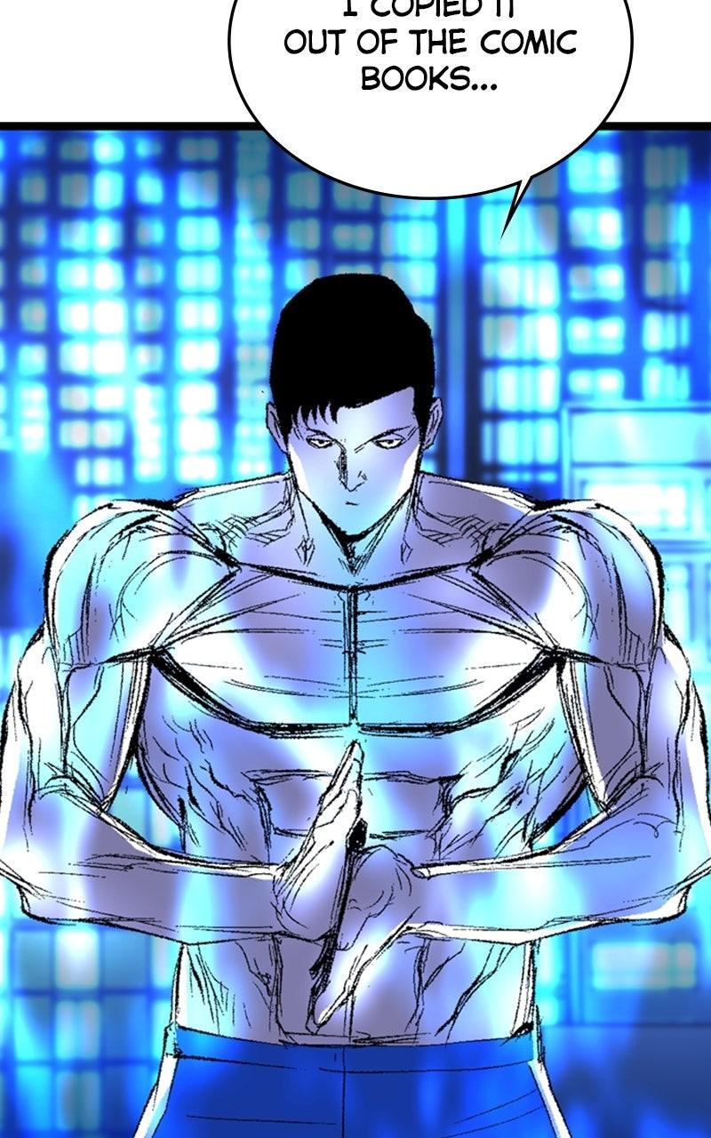 Hanlim Gym Chap 240 - Next Chap 241