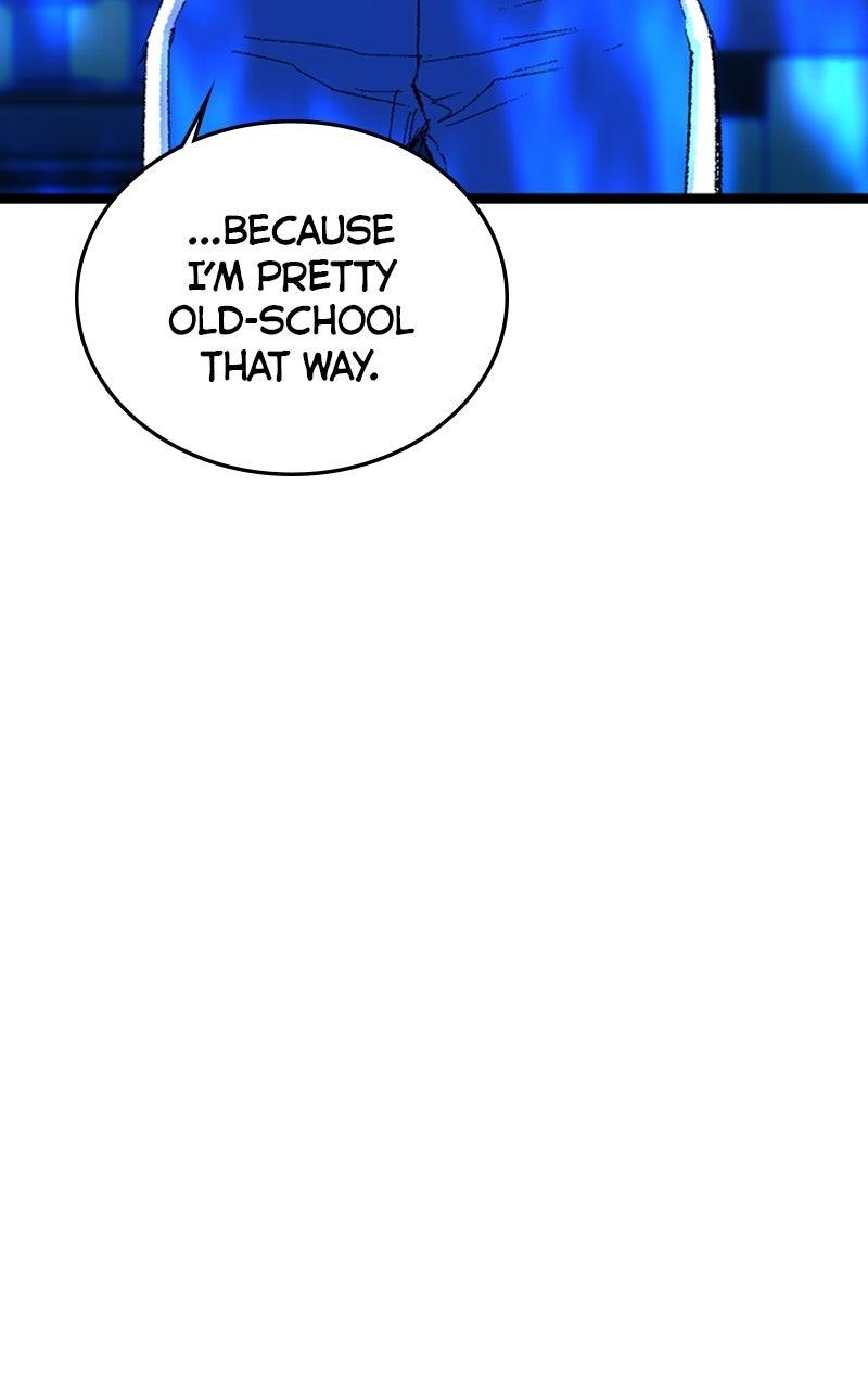 Hanlim Gym Chap 240 - Next Chap 241