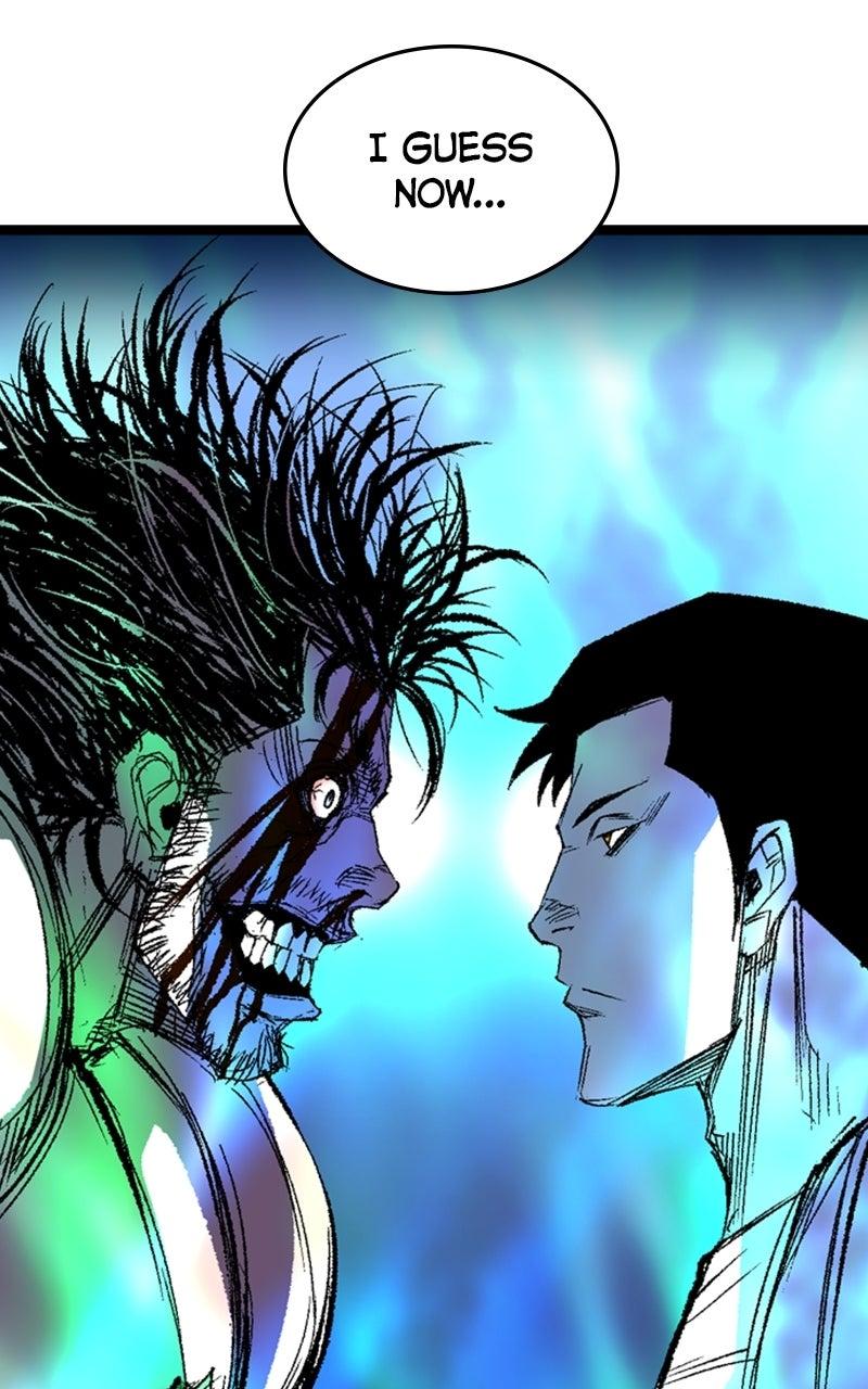 Hanlim Gym Chap 240 - Next Chap 241